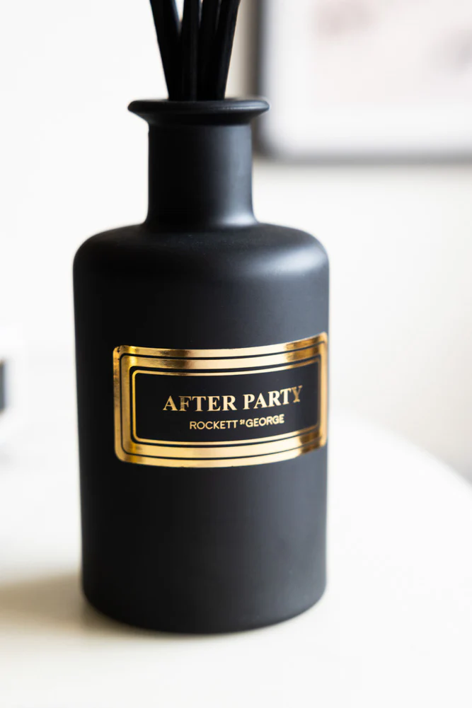 After Party Freesia & Amber Reed Diffuser - 200ml - Image 2