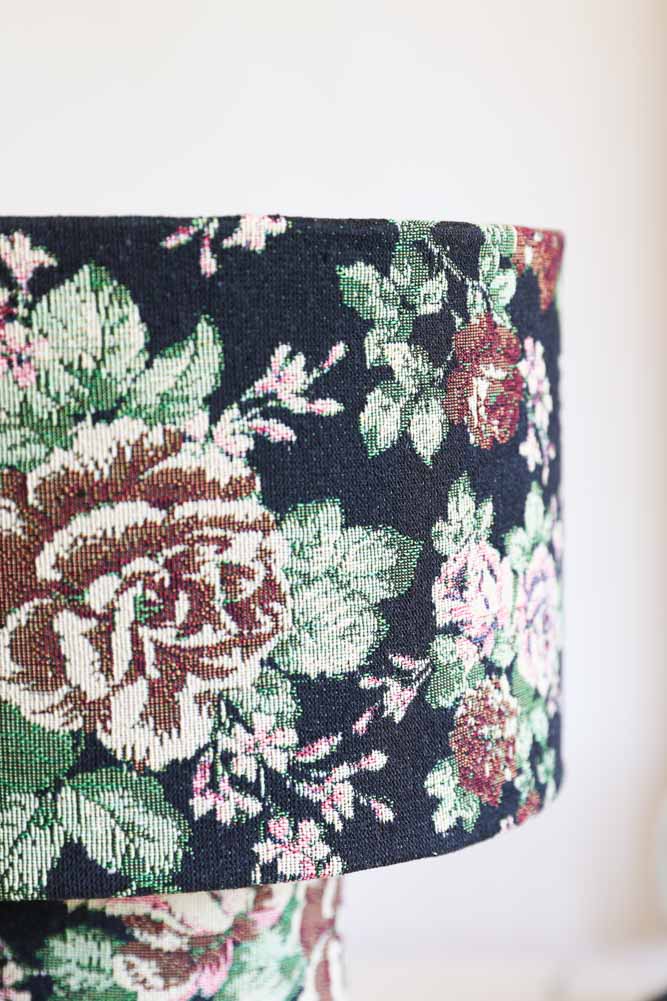 Beautiful Blossom Table Lamp - Image 2