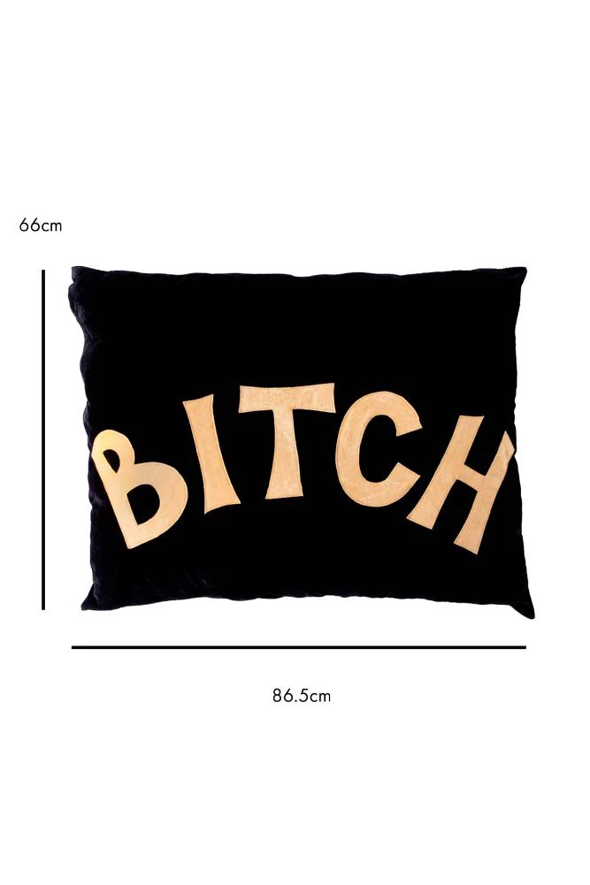Bitch Dog Bed - 3 Available Sizes - Image 7