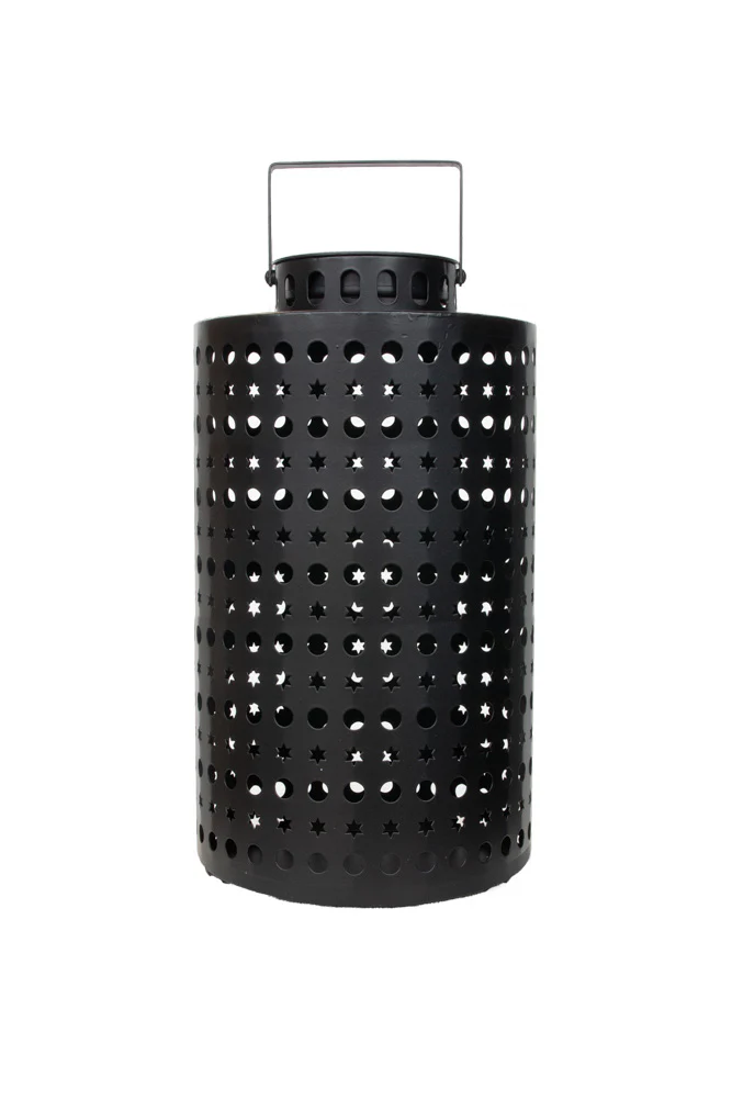 Black Star Solar Light - Image 5