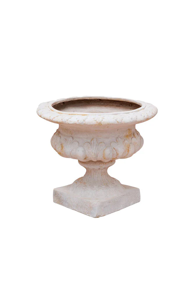 Classical Stone-Effect Planter - Image 8