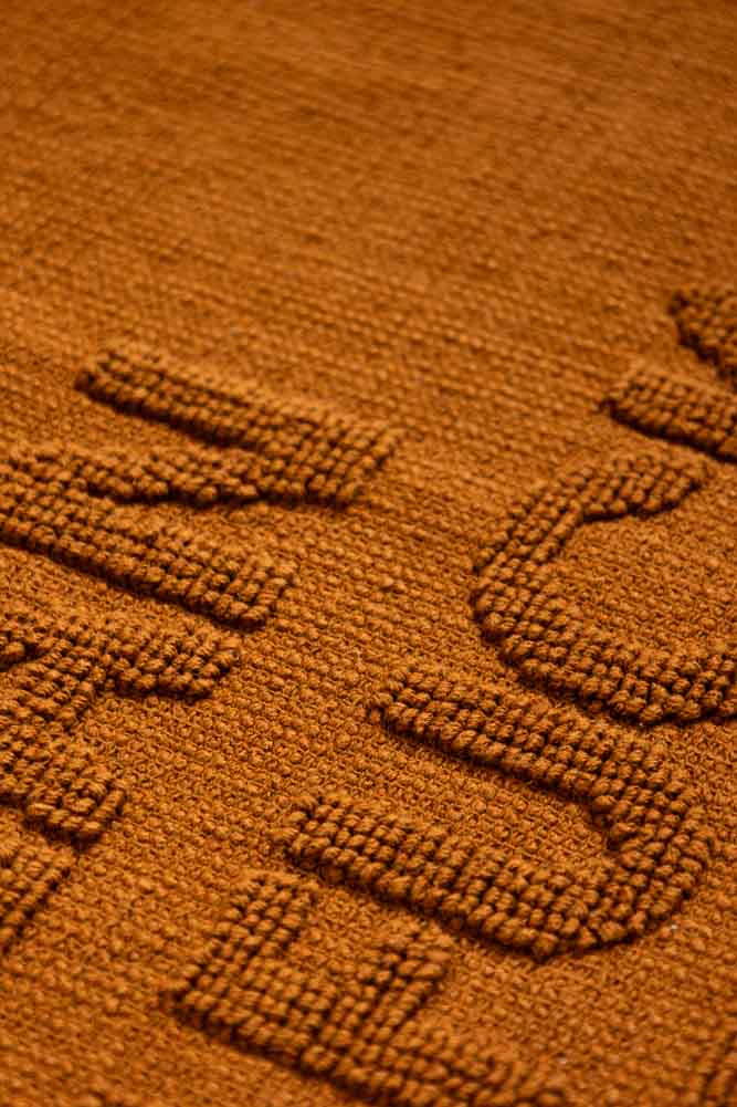Clean As Fuck Bath Mat - Image 5