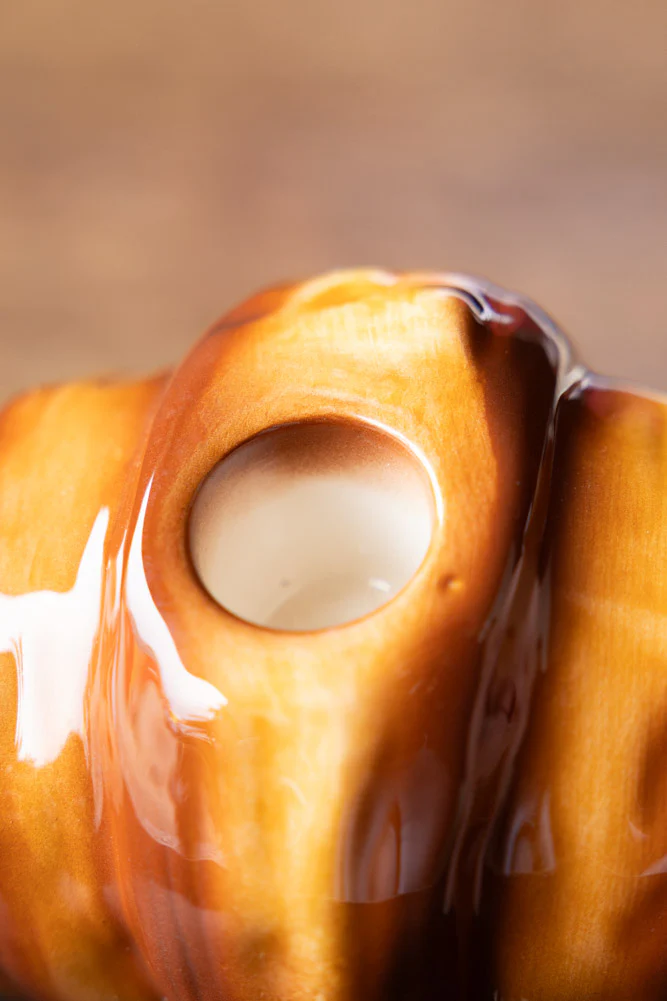 Croissant Candle Holder - Image 5