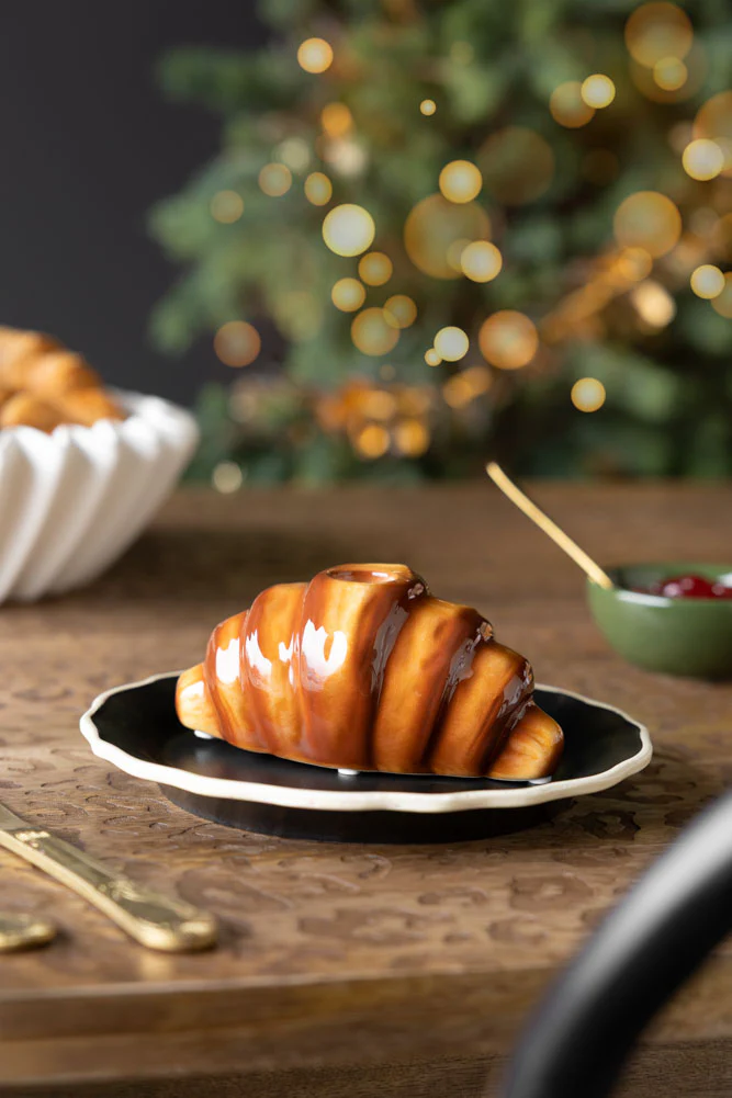 Croissant Candle Holder - Image 6