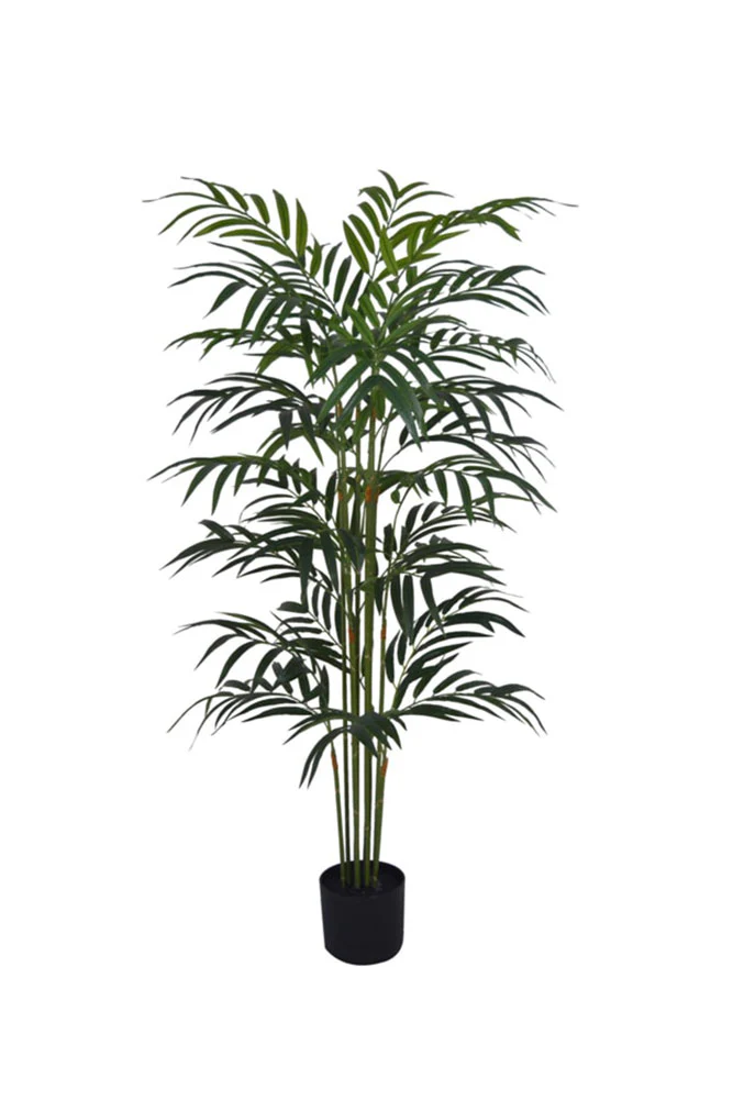 Extra Large Faux Bamboo Tree - Image 7