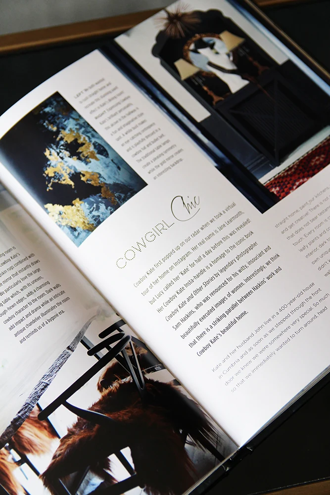 Extraordinary Interiors by Jane Rockett & Lucy St George - Image 3