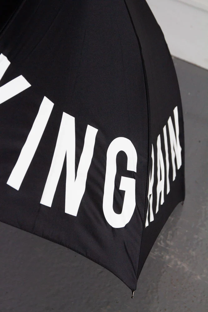 Fucking Rain Umbrella - Image 3