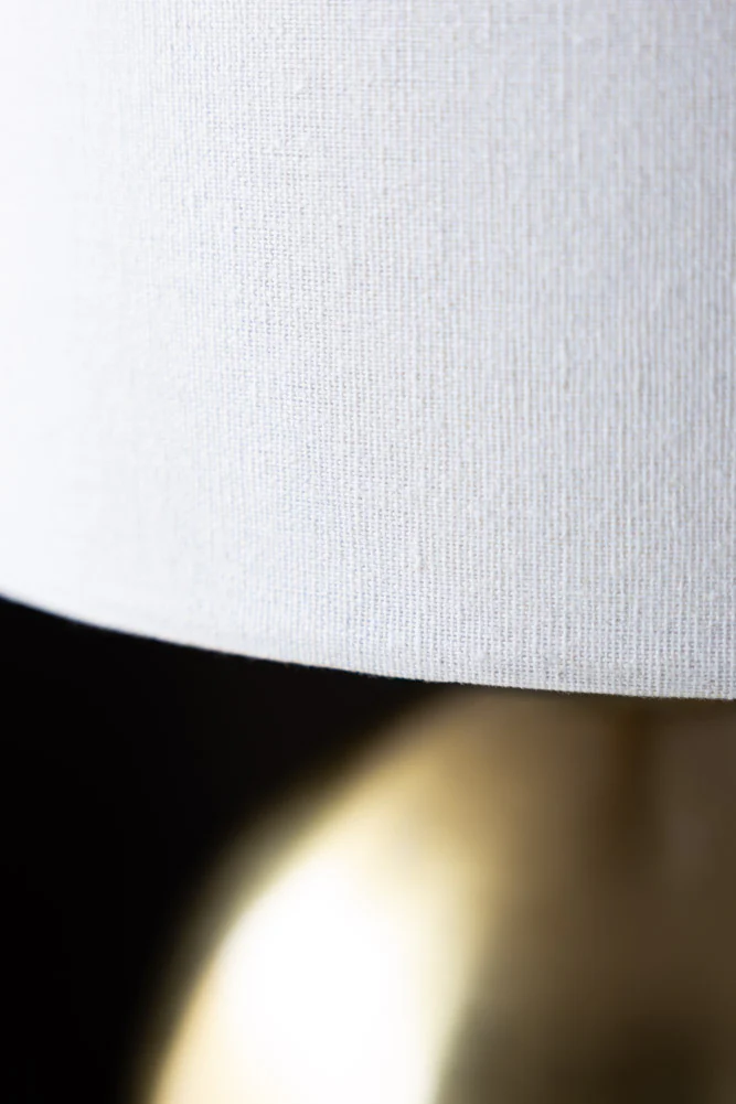 Golden Balls Floor Lamp - Image 6