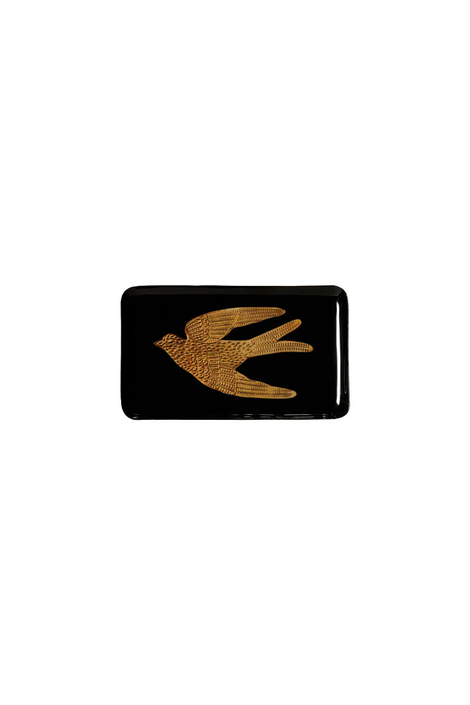 Golden Swallow Tray - Image 6