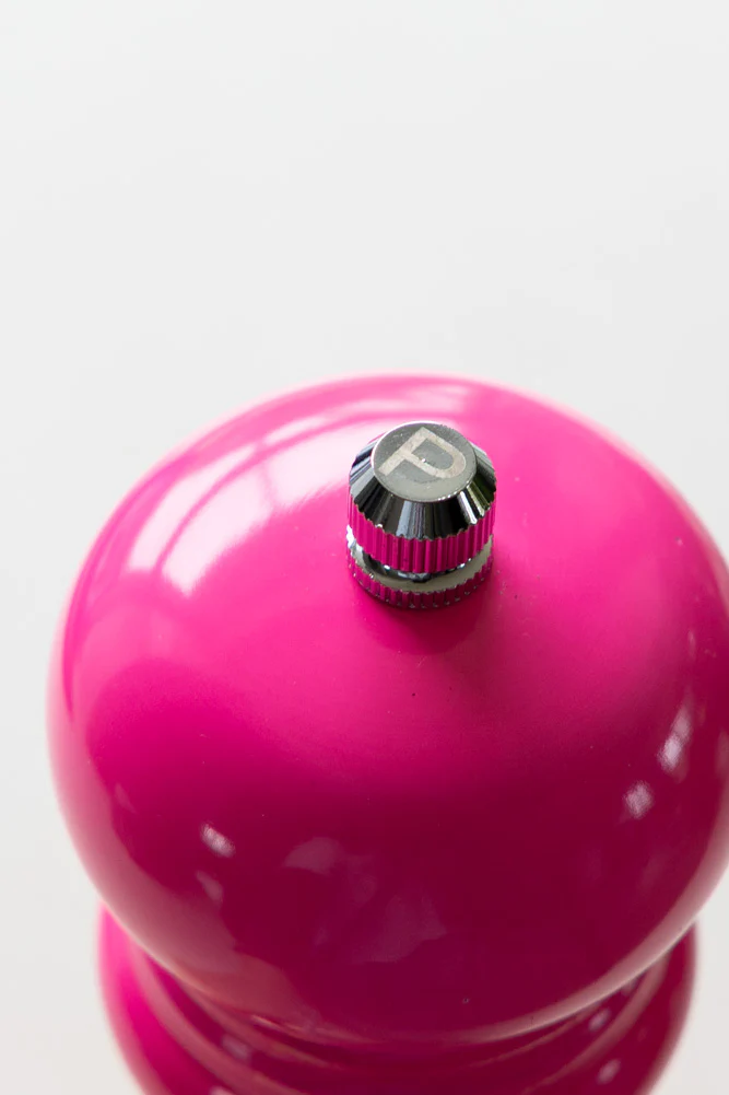 Hot Pink Salt/Pepper Mill - Image 4