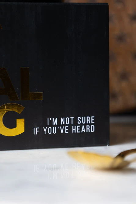 I'm Kind Of A Big Deal Mug - Image 6