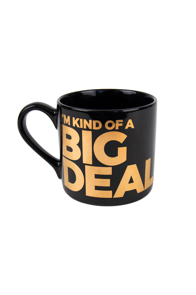 I'm Kind Of A Big Deal Mug - Image 7