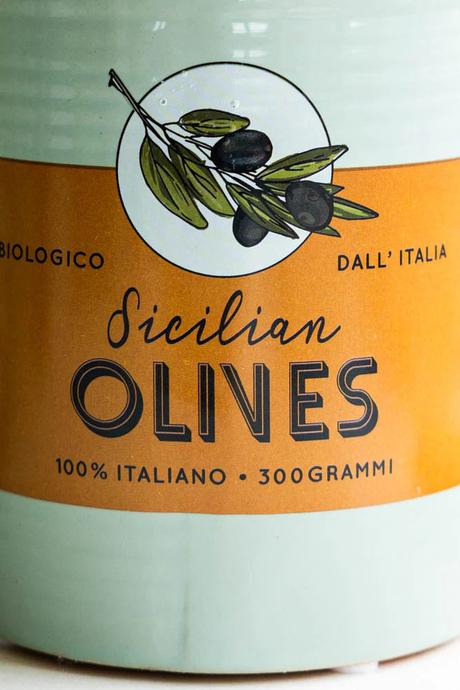 Italiana Olives Planter - Image 8