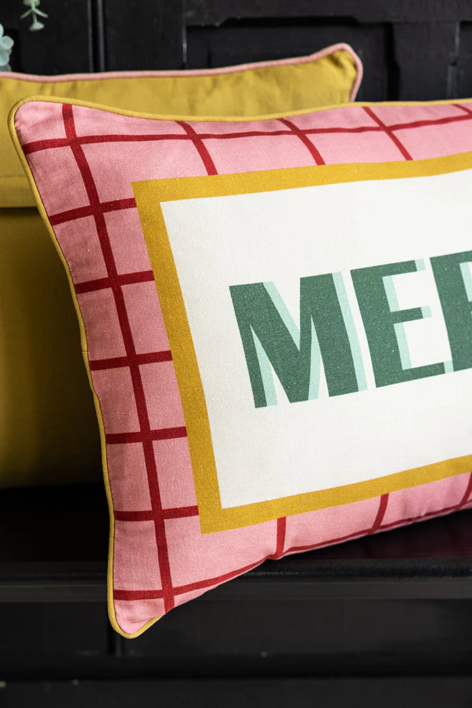 Merci Cushion - Image 2