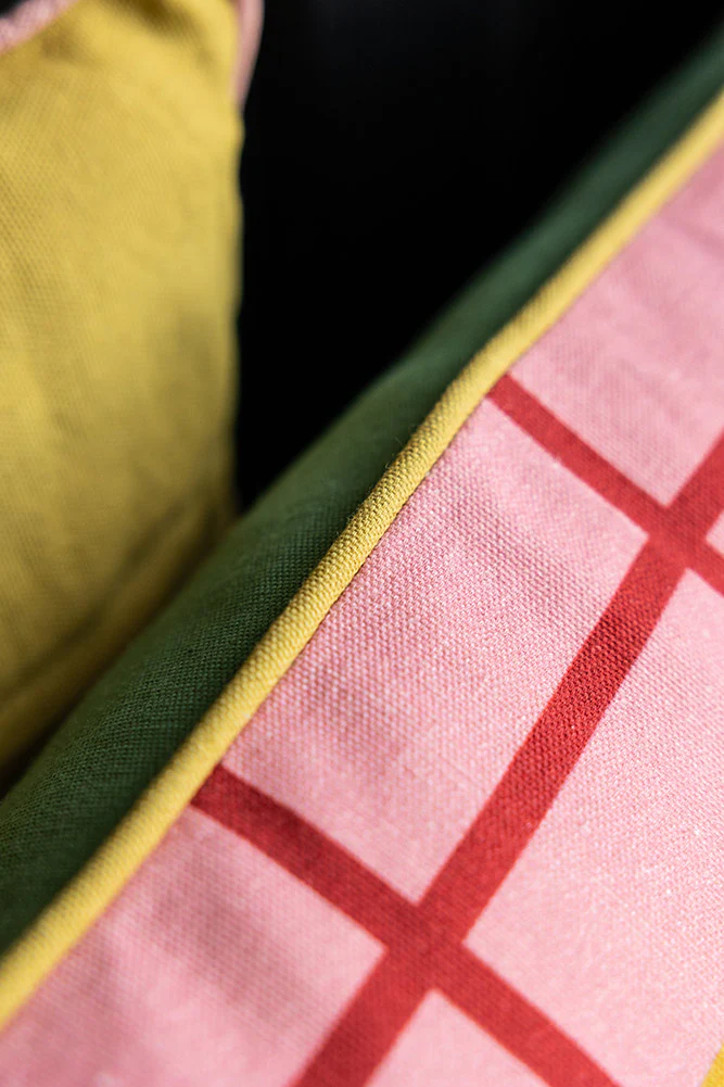 Merci Cushion - Image 4