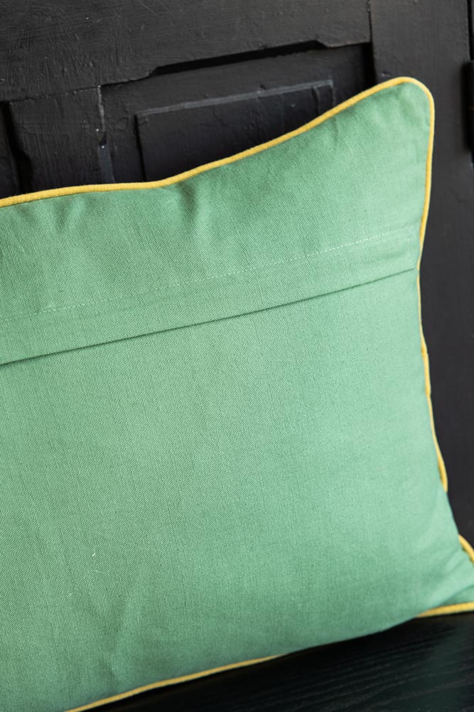 Merci Cushion - Image 5