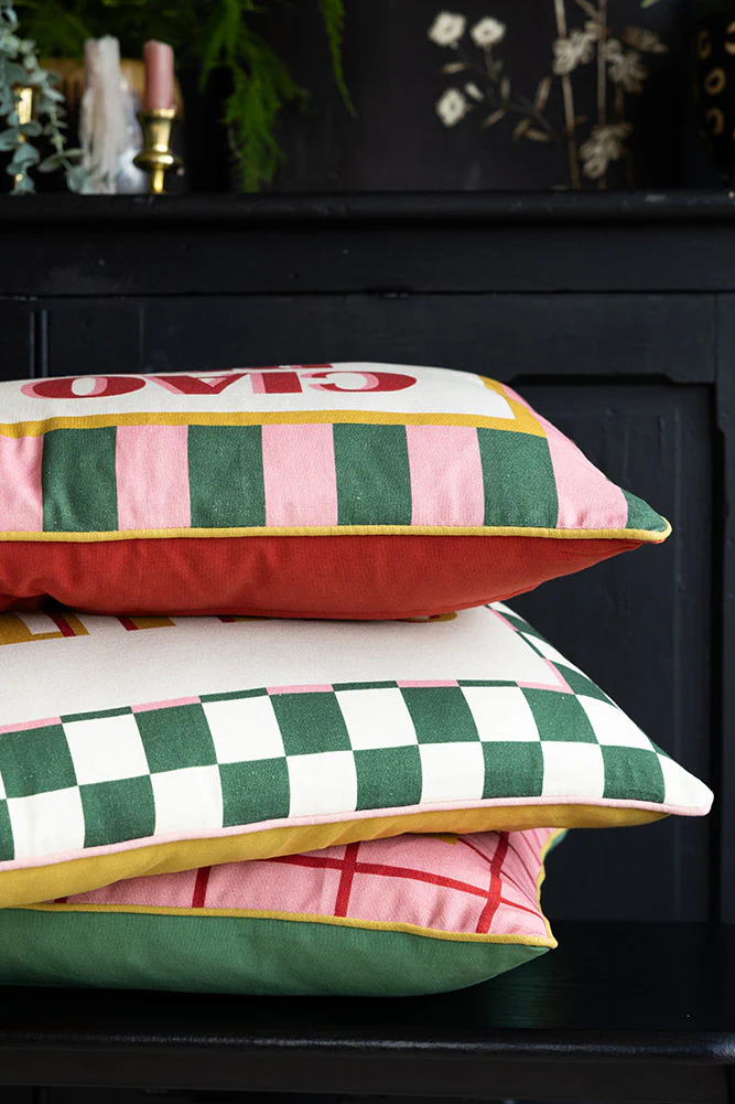 Merci Cushion - Image 8