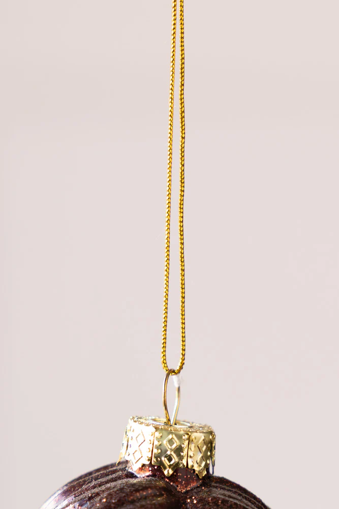 Mick-Inspired Christmas Tree Decoration - Image 6