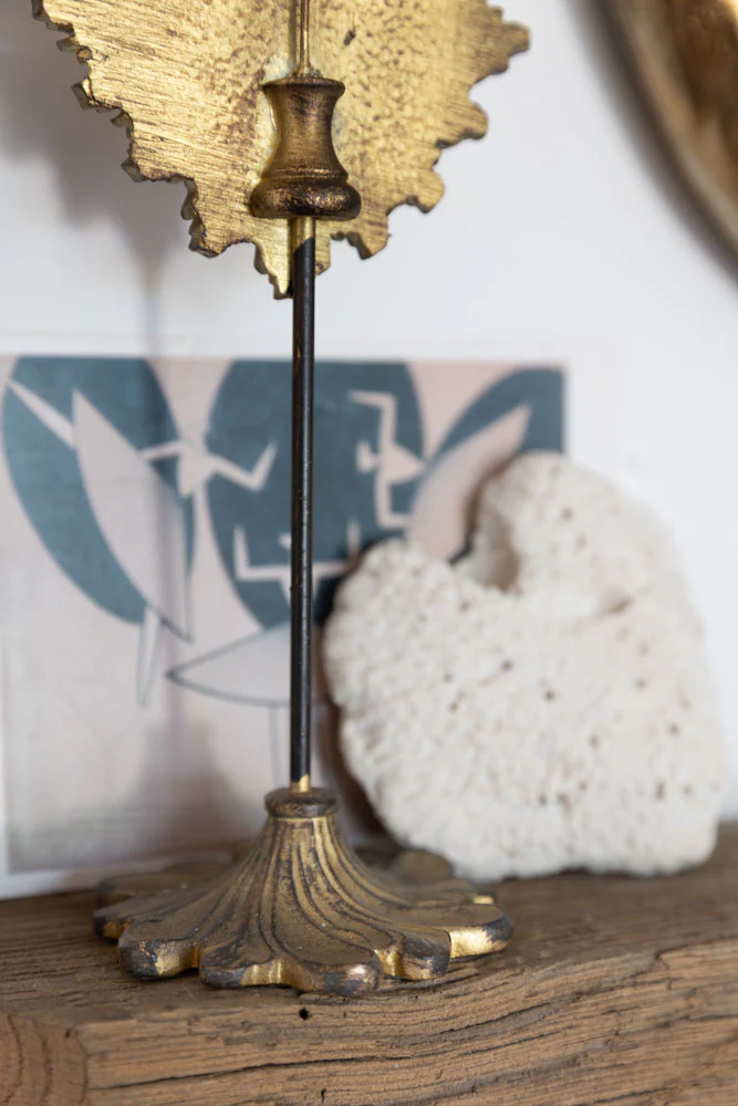 Milagro Heart Clip-On Photo Frame - Image 5