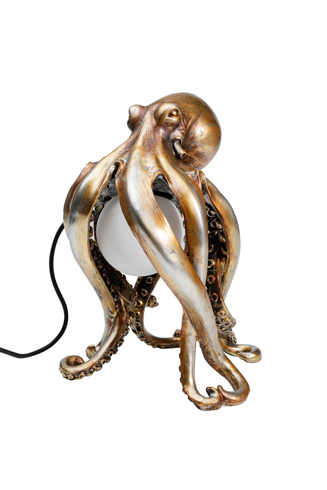 Octopus Table Lamp - Image 10