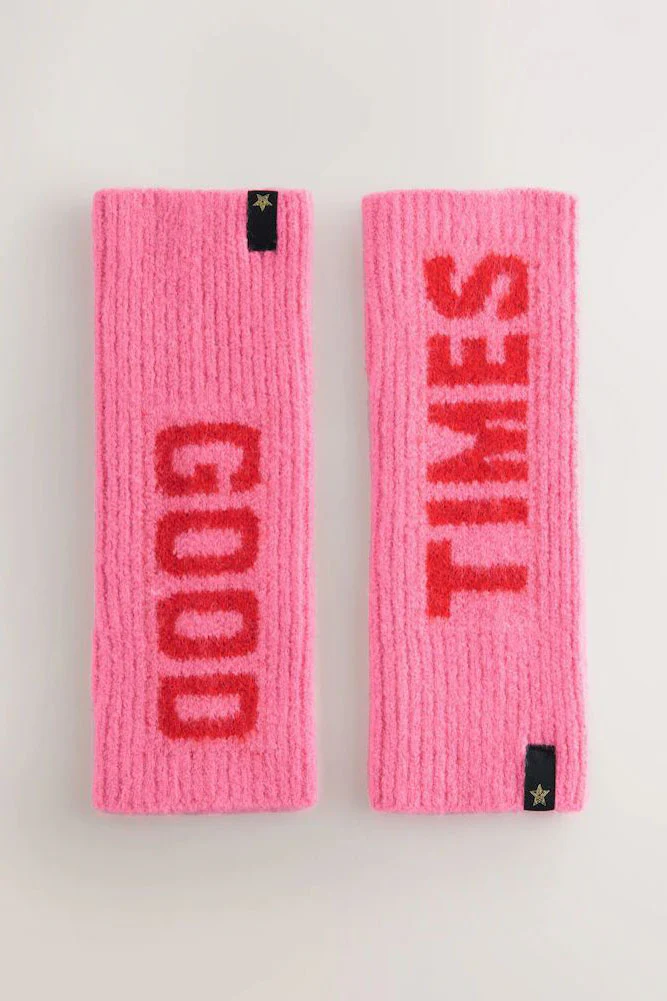 Pink & Red Good Times Handwarmers - Image 11