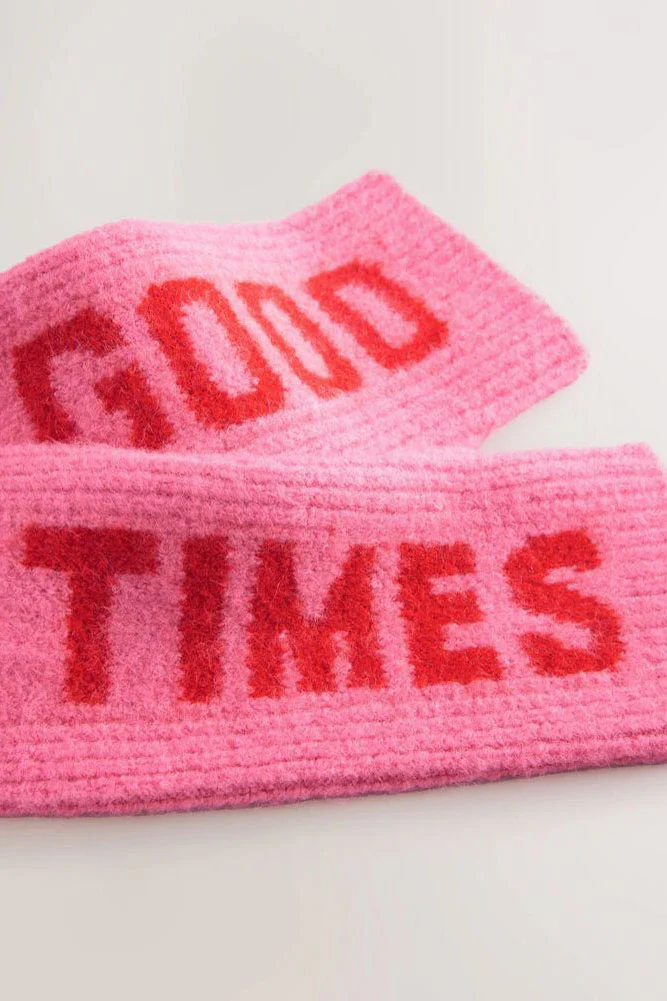 Pink & Red Good Times Handwarmers - Image 13