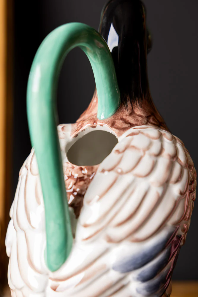 Quirky Duck Stem Vase - Image 3