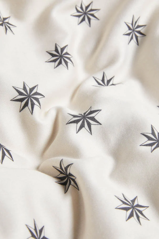 Rock & Rose Duvet Cover & Pillow Case Set - Available in 4 Sizes - Image 6