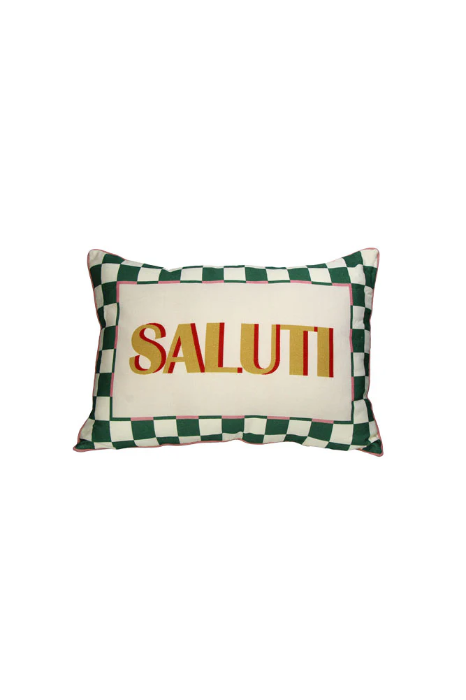 Saluti Cushion - Image 10