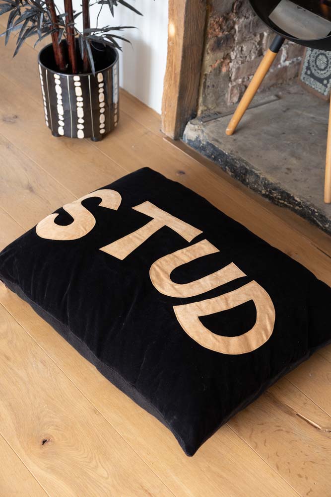 Stud Dog Bed - 3 Available Sizes - Image 11