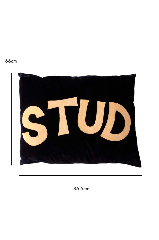 Stud Dog Bed - 3 Available Sizes - Image 26