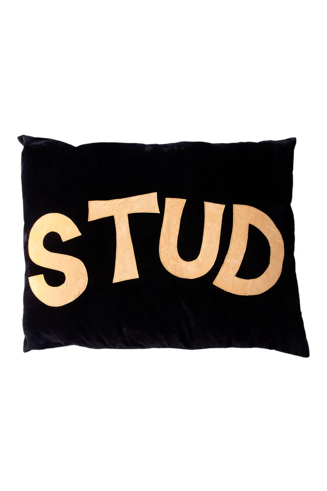 Stud Dog Bed - 3 Available Sizes - Image 7