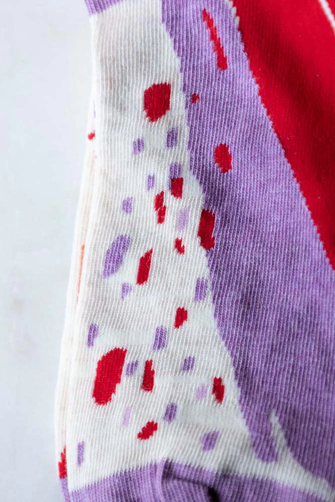 Superpower Women's Socks - Image 8