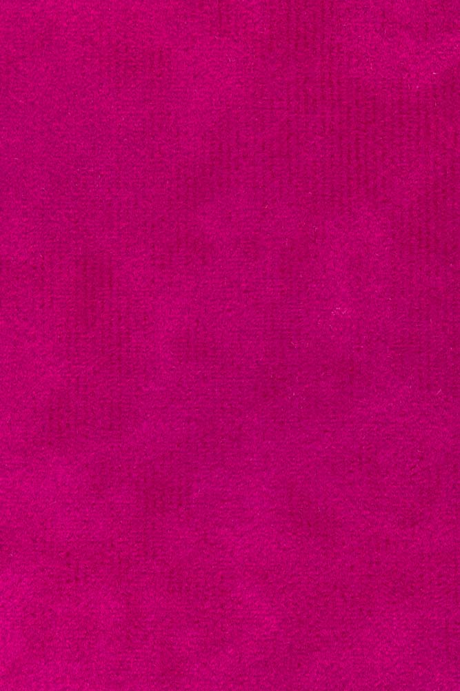The Edie In Luxe Needlecord Velvet Harry's Pink Armchair - Image 2