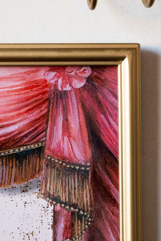 The Show Must Go On Mirror - Image 8
