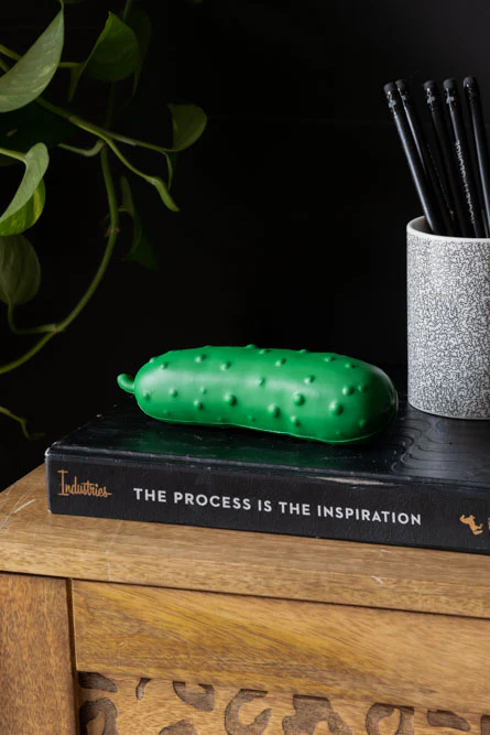 The Stress Pickle - Image 2