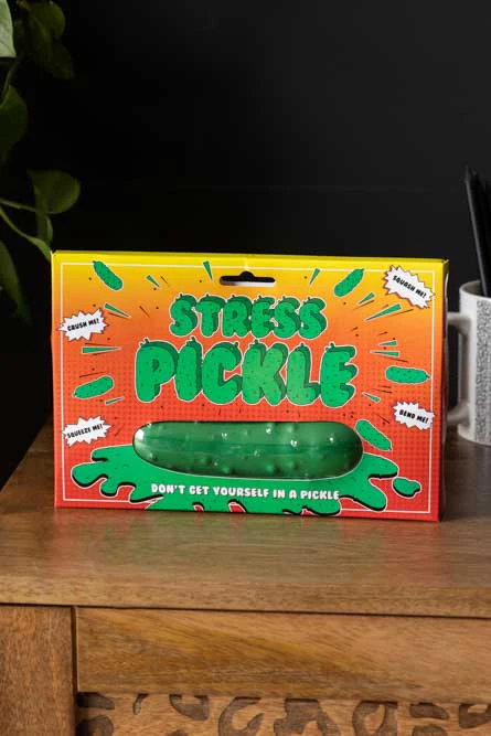 The Stress Pickle - Image 3