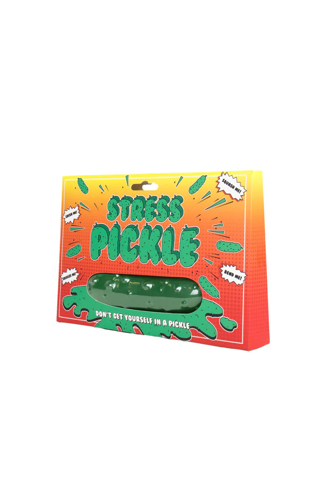 The Stress Pickle - Image 7