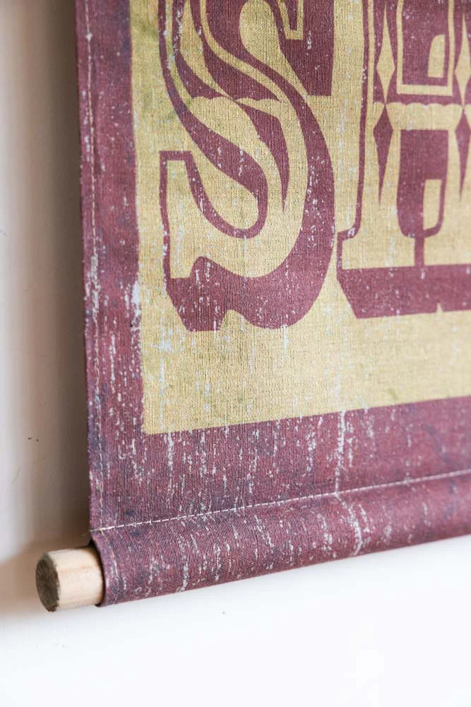 Vintage-Style Showgirls Wall Art - Image 3