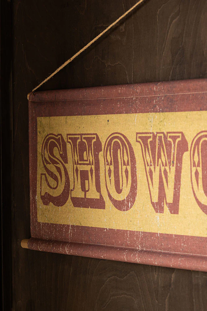 Vintage-Style Showgirls Wall Art - Image 4