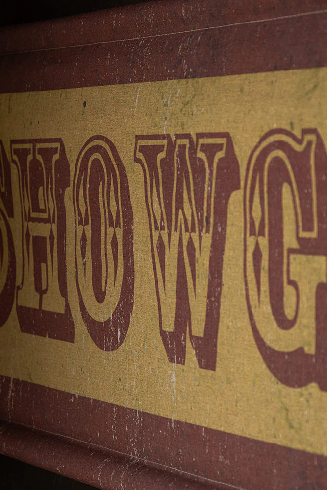 Vintage-Style Showgirls Wall Art - Image 5