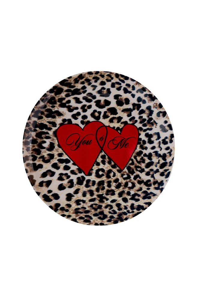You & Me Decorative Wall Plate - Image 7